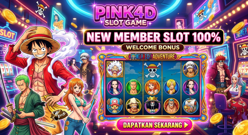 slot