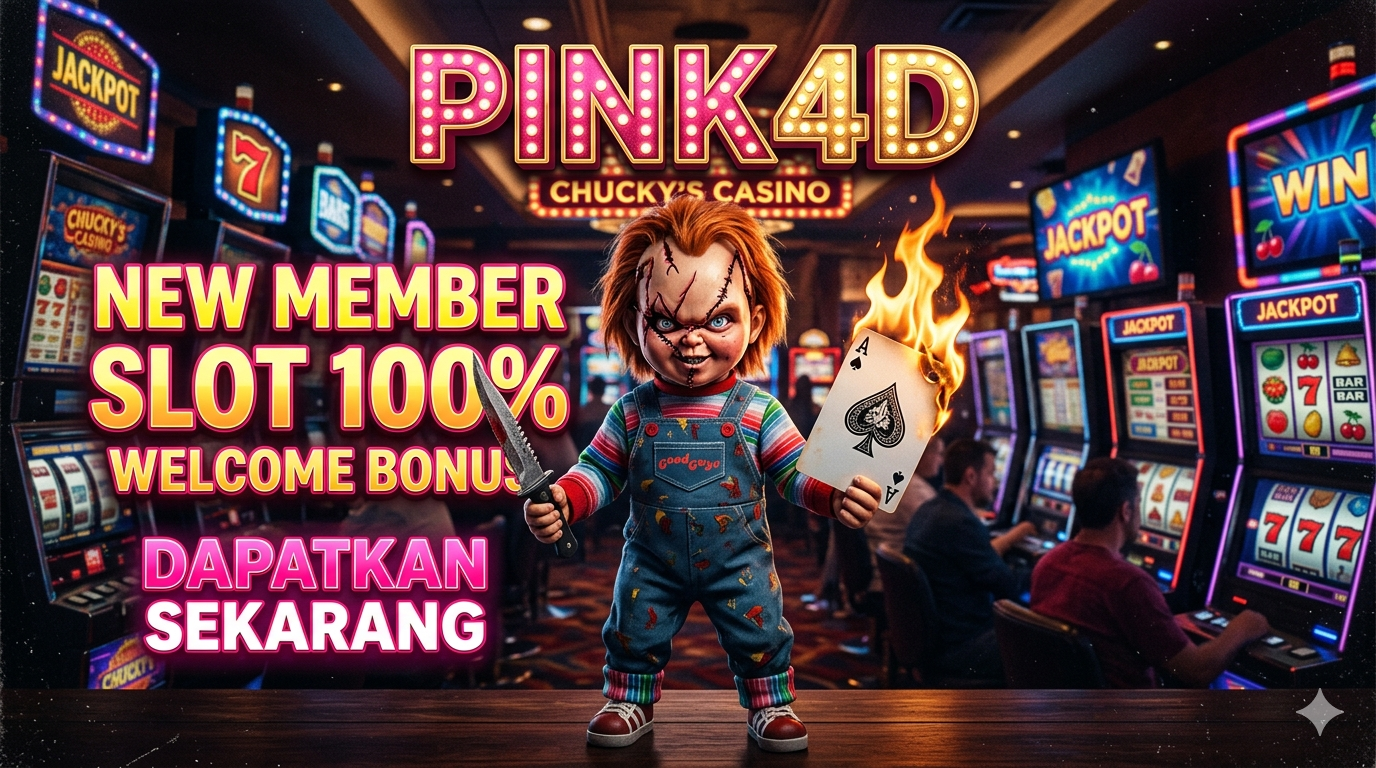 The World Before Time: What Being a link slot online terbaru Really Means