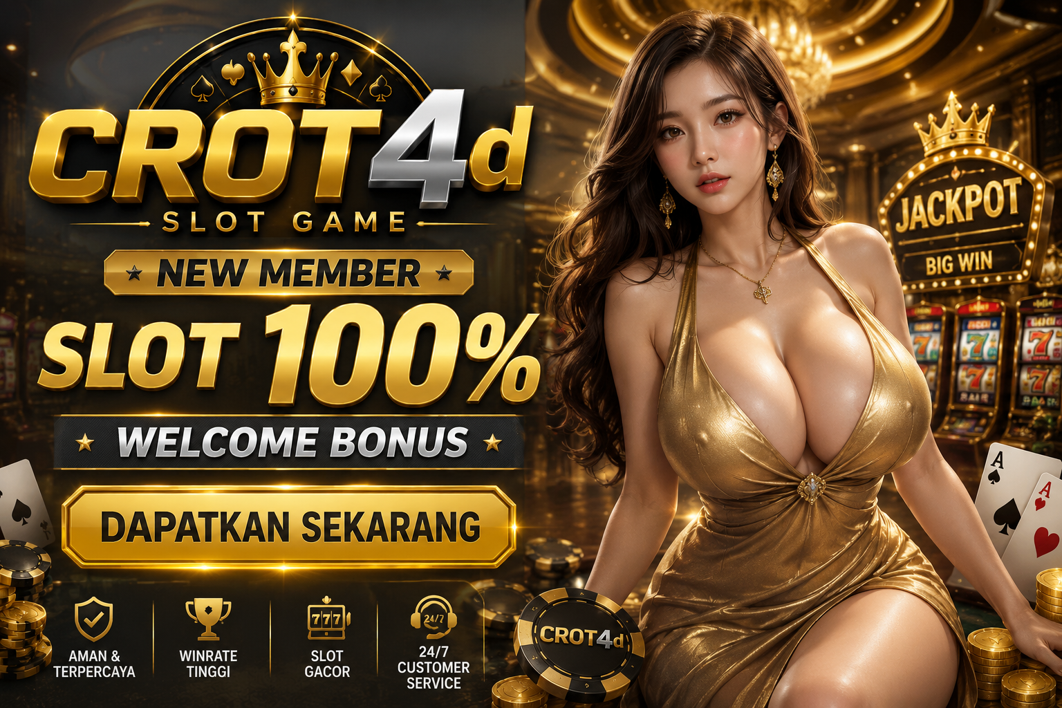 Slot Online Resmi: Cara Memaksimalkan Sesi Anda di Mahjong Ways 1