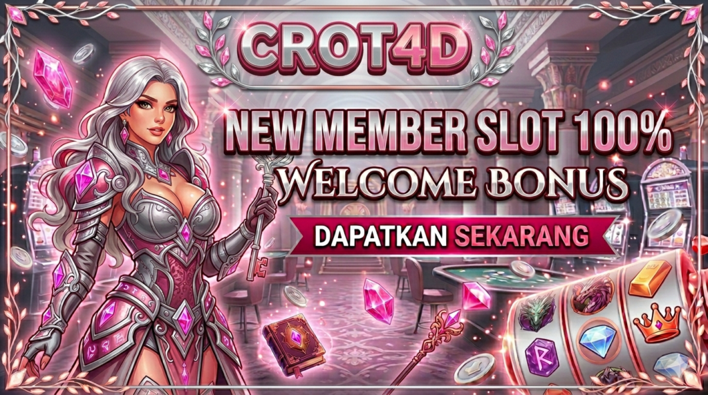 Online slot