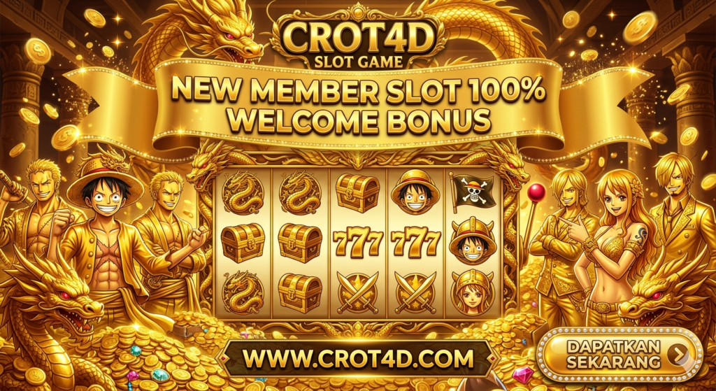 Slot online