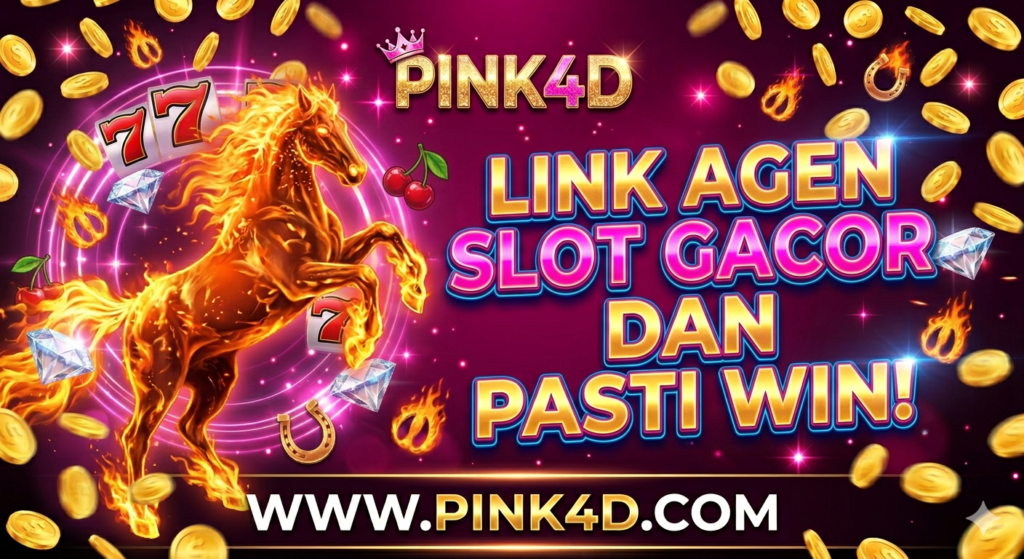 Current image: pink4d: jam gacor slot hari ini