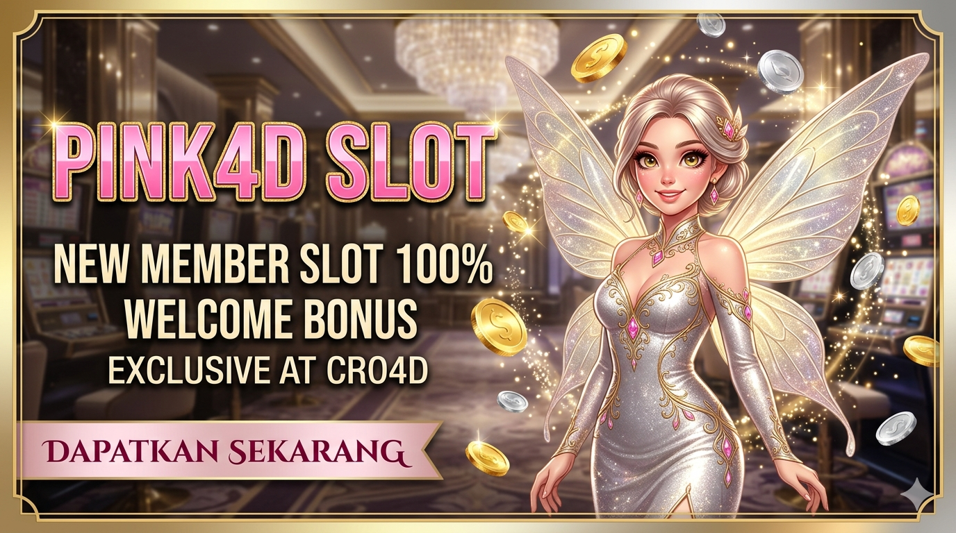 Online Casino Panduan Lengkap Memilih Online Casino Terpercaya untuk Pengalaman Bermain yang Aman Lewat Situs Slot Gacor Hari Ini