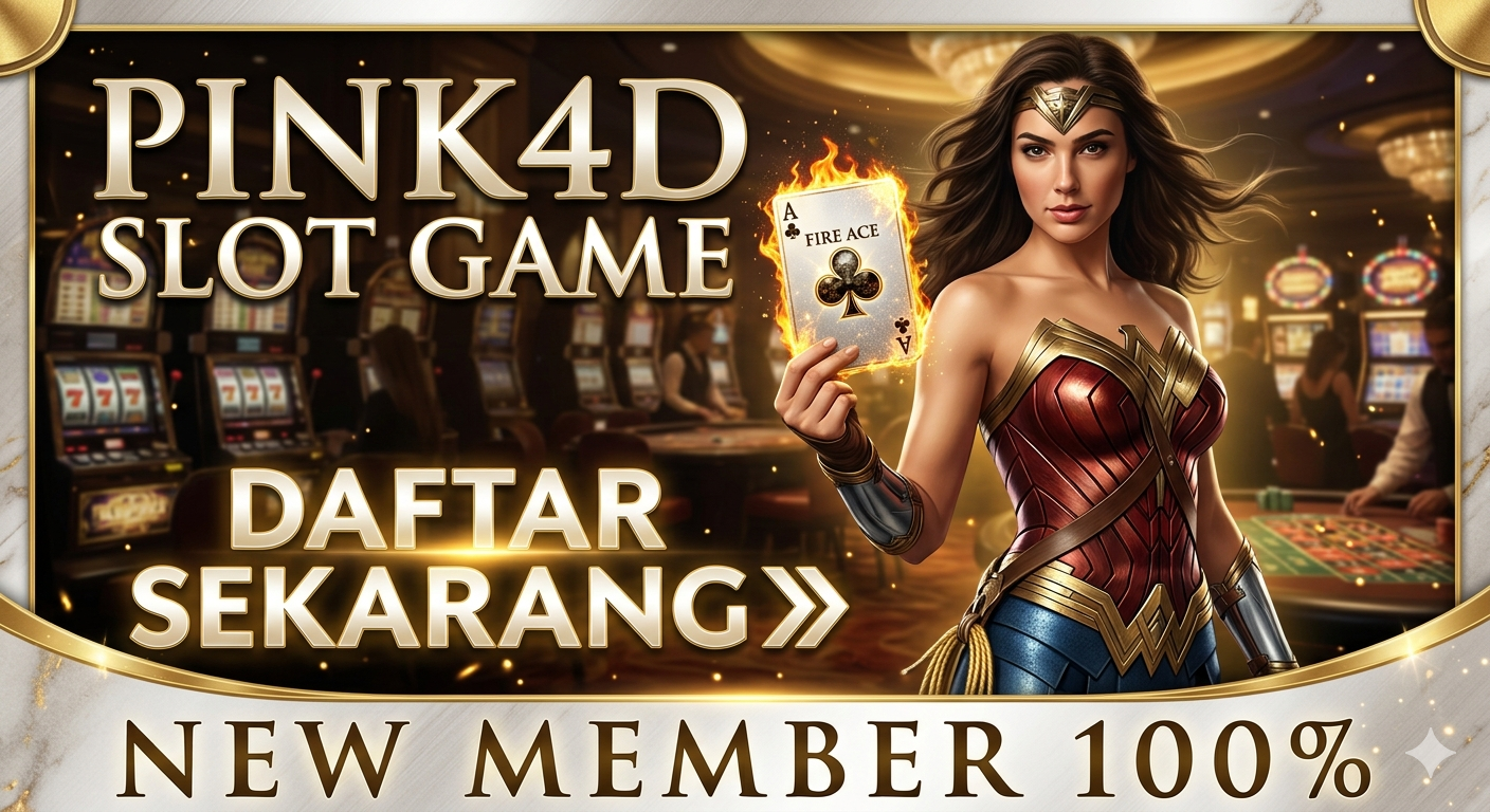 Super Ace dengan Gameplay Seru dan Grafis Berkualitas Tinggi: Intip Bocoran RPM Slot Hari Ini