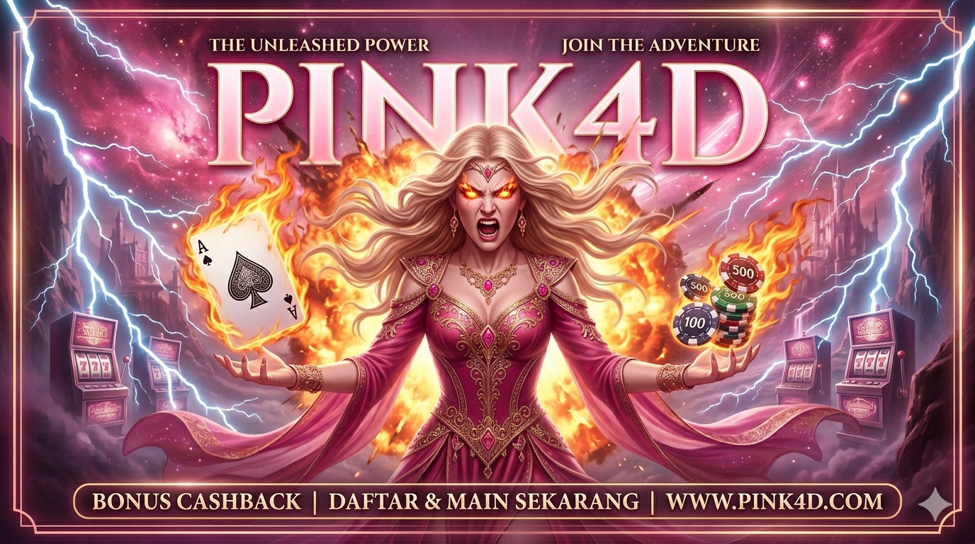 Baccarat Mengenal Games: Sejarah, Aturan, dan Cara Bermain Lewat Link Slot Online Terbaru