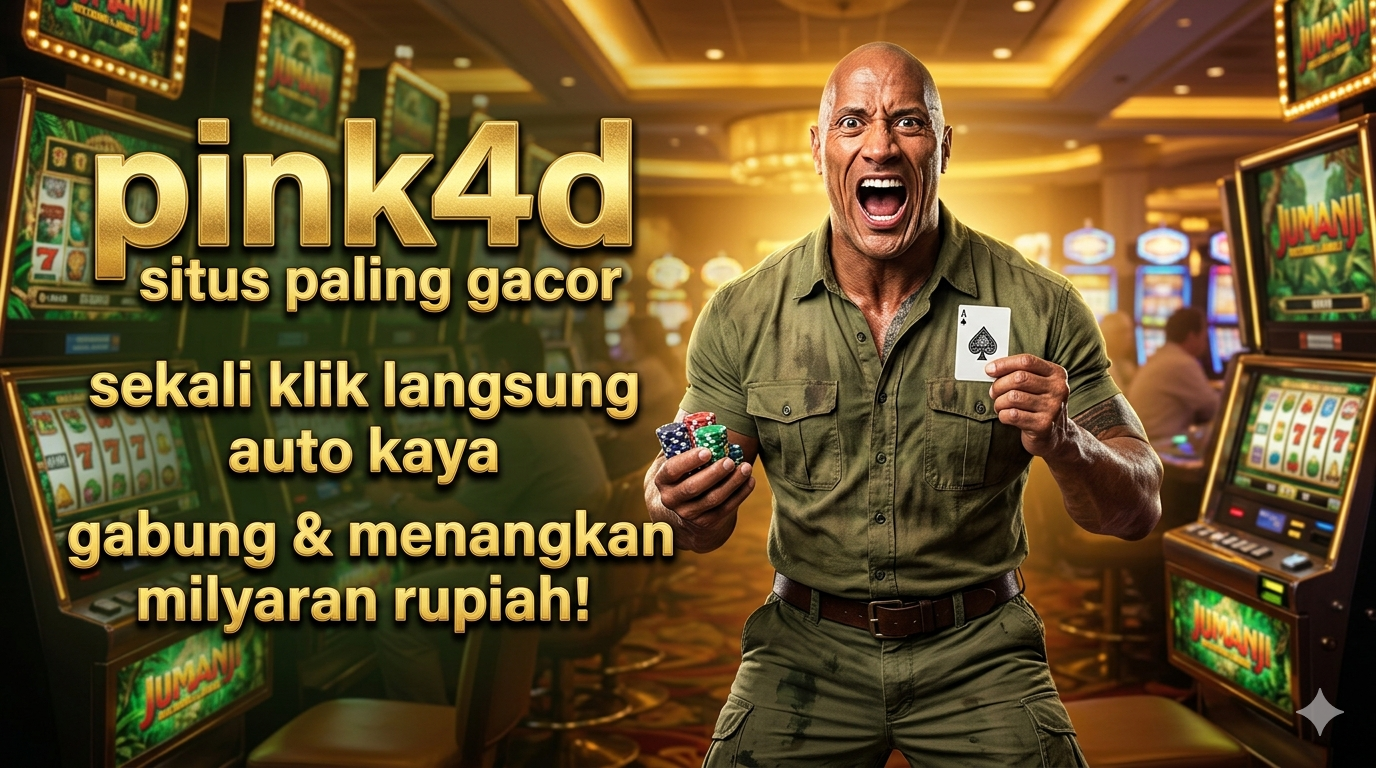 Misteri Besar Cucian Kaus Kaki: Menemukan Jackpot yang Lenyap di Link Slot Online Terbaru